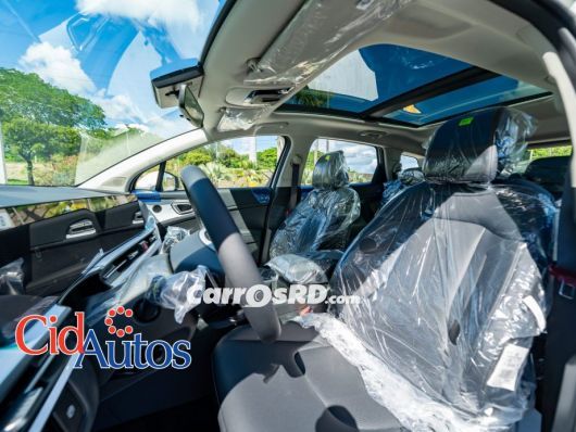 Kia Sportage Jeepeta en venta