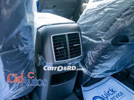 Kia Sportage Jeepeta en venta