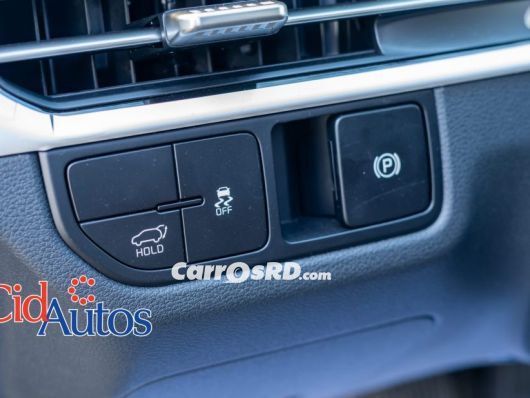 Kia Sportage Jeepeta en venta