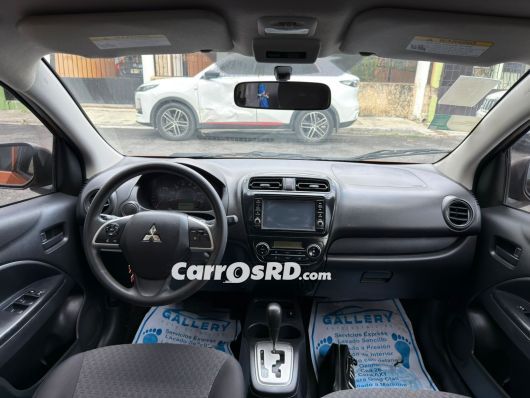 Mitsubishi Mirage Carros en venta