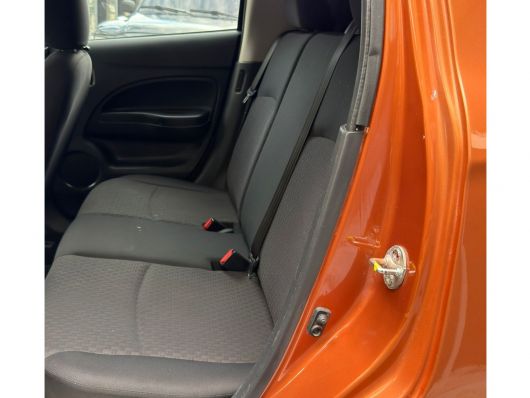 Mitsubishi Mirage Básico en venta