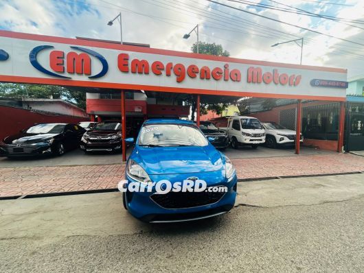 Ford Escape Jeepeta en venta