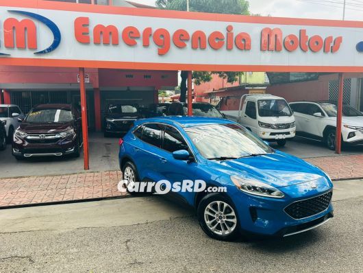 Ford Escape Jeepeta en venta