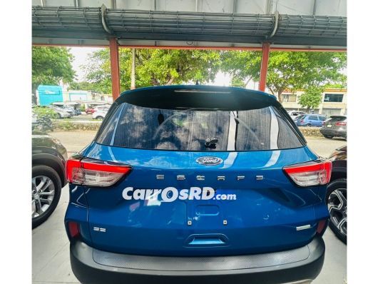 Ford Escape Jeepeta en venta