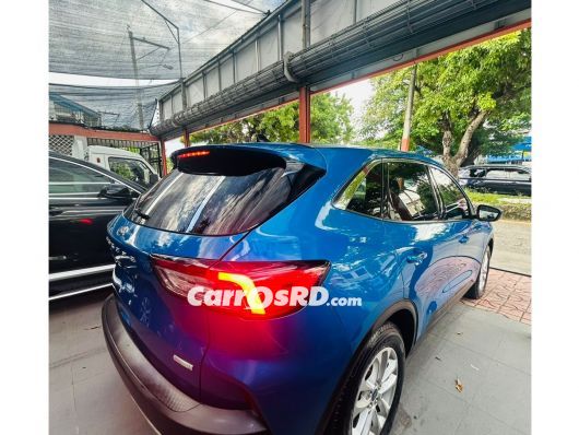 Ford Escape Jeepeta en venta