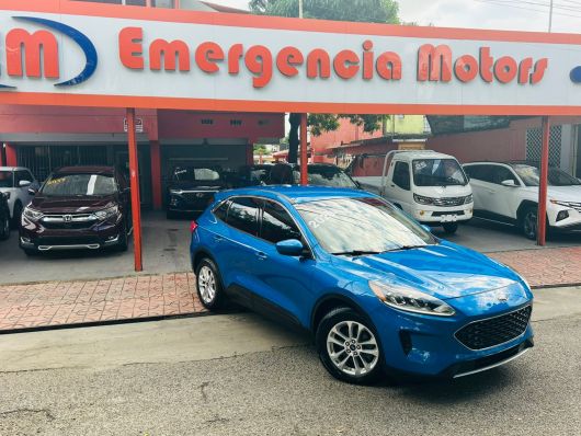 Ford Escape SE en venta