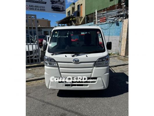Daihatsu Hijet Camion en venta