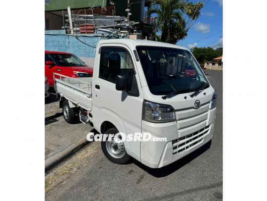 Daihatsu Hijet Camion en venta