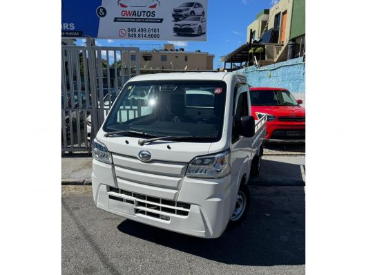 Daihatsu Hijet Básico en venta