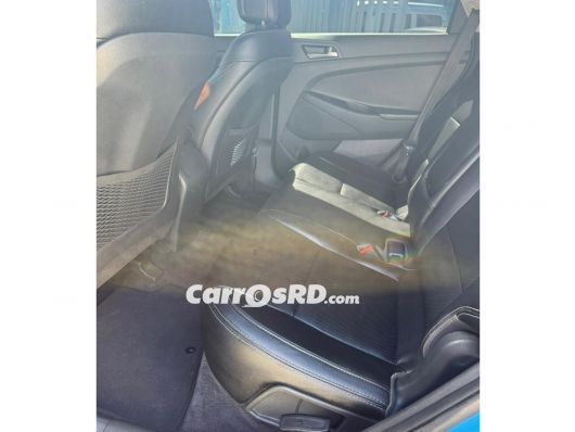 Hyundai Tucson Hatchback en venta