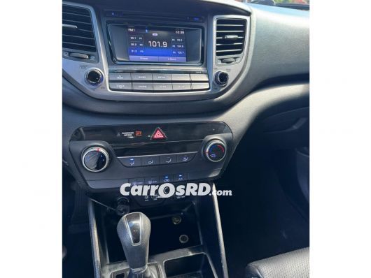 Hyundai Tucson Hatchback en venta