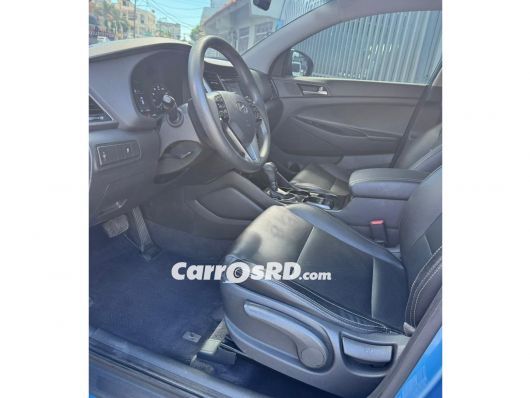 Hyundai Tucson Hatchback en venta
