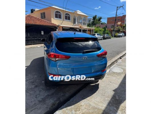 Hyundai Tucson Hatchback en venta