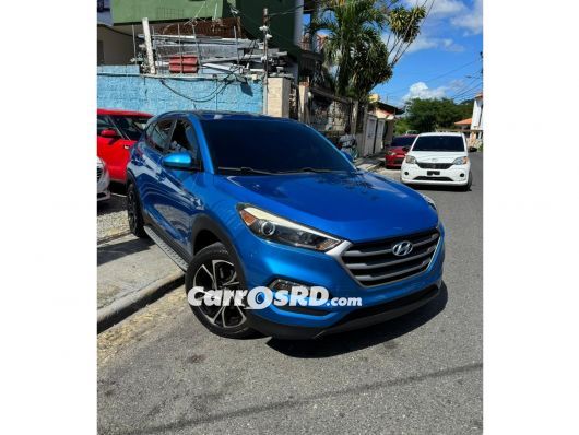 Hyundai Tucson Hatchback en venta