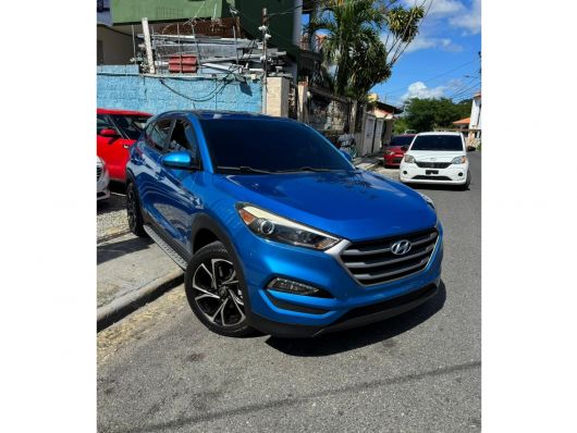 Hyundai Tucson SE en venta