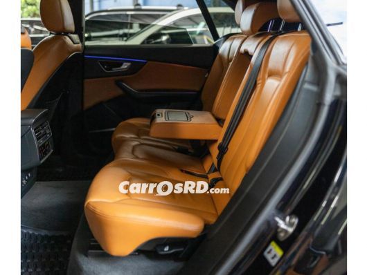 Audi Q8 Jeepeta en venta