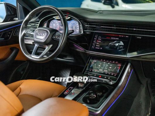 Audi Q8 Jeepeta en venta