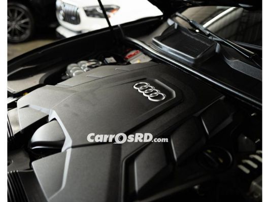 Audi Q8 Jeepeta en venta