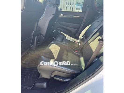 Jeep Grand Cherokee Jeep en venta