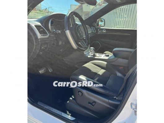 Jeep Grand Cherokee Jeep en venta