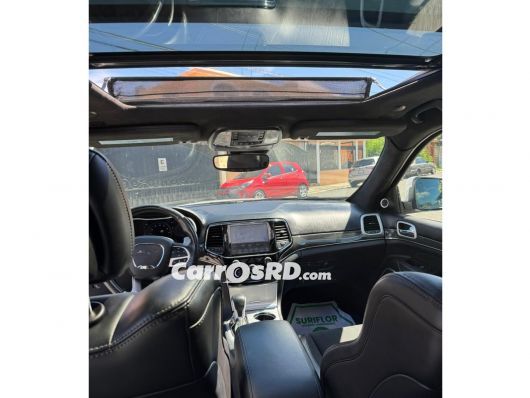 Jeep Grand Cherokee Jeep en venta