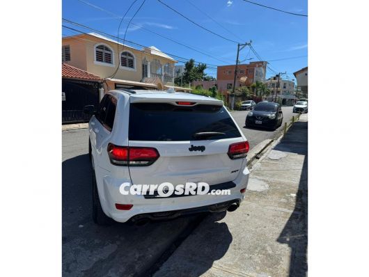 Jeep Grand Cherokee Jeep en venta