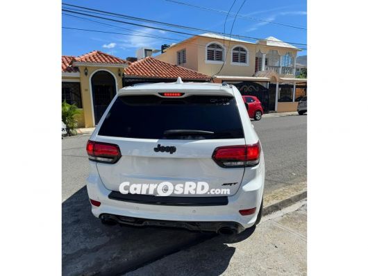 Jeep Grand Cherokee Jeep en venta