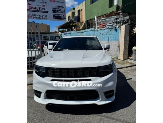 Jeep Grand Cherokee Jeep en venta