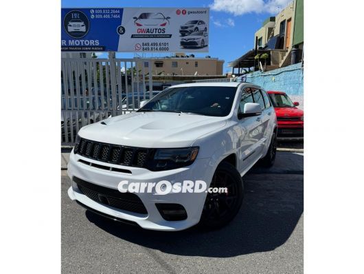 Jeep Grand Cherokee Jeep en venta