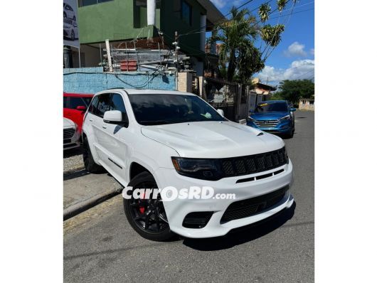 Jeep Grand Cherokee Jeep en venta
