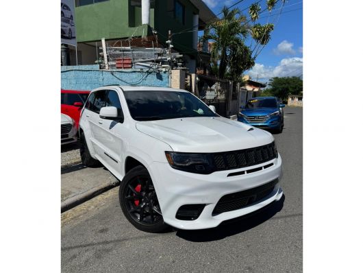 Jeep Grand Cherokee Limited en venta