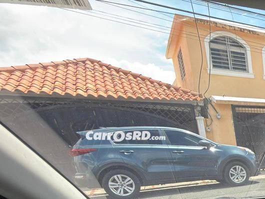 Kia Seltos Jeepeta en venta