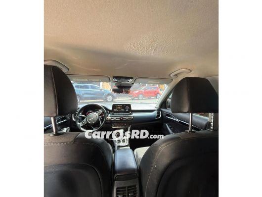 Kia Seltos Jeepeta en venta