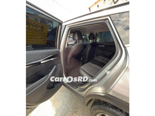 Kia Seltos Jeepeta en venta