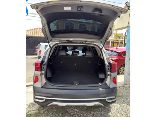 Kia Seltos SX en venta