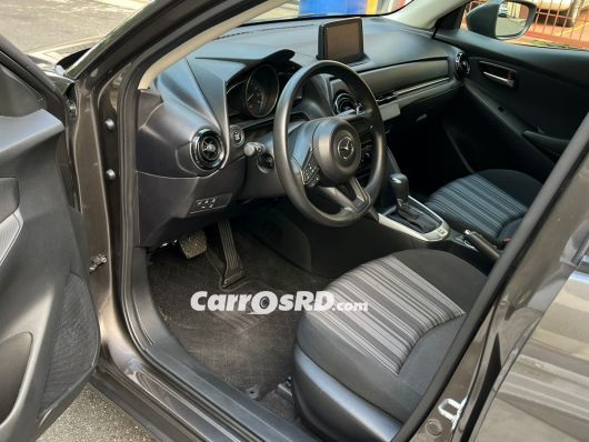 Mazda 2 Hatchback en venta