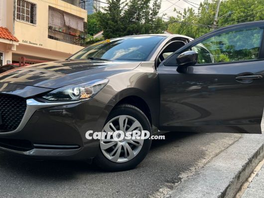 Mazda 2 Hatchback en venta