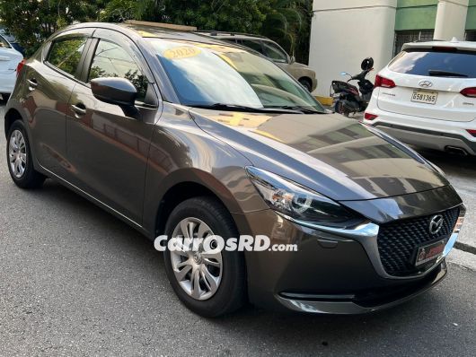 Mazda 2 Hatchback en venta