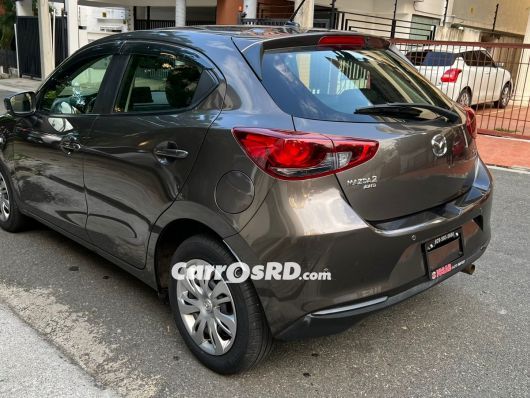 Mazda 2 Hatchback en venta
