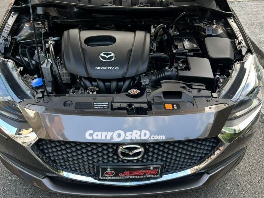 Mazda 2 Hatchback en venta