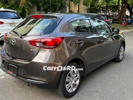 Mazda 2 Hatchback en venta