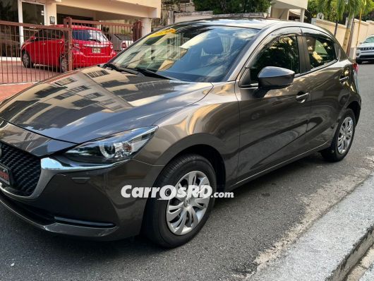 Mazda 2 Hatchback en venta