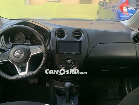 Nissan Note Hatchback en venta