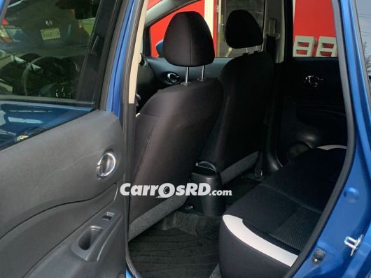 Nissan Note Hatchback en venta