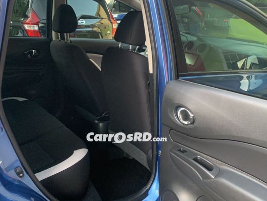 Nissan Note Hatchback en venta