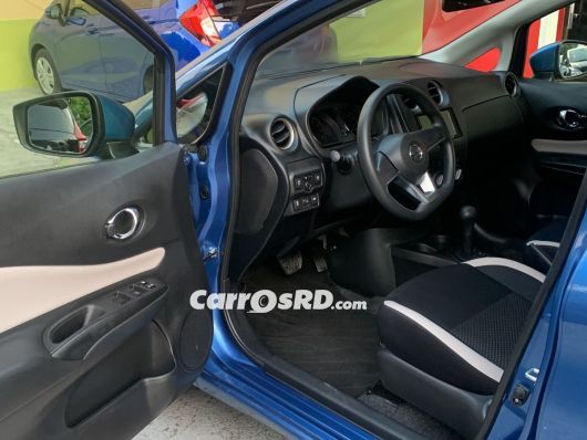 Nissan Note Hatchback en venta