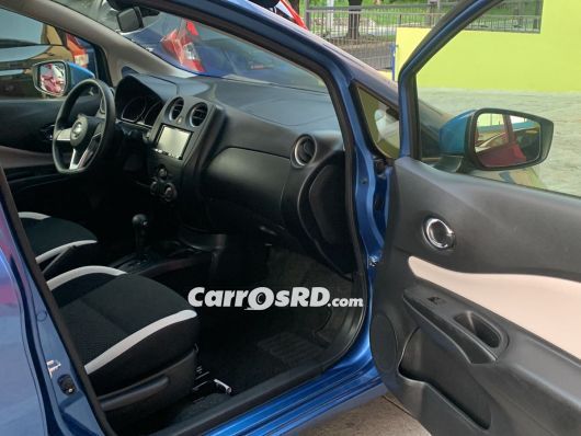 Nissan Note Hatchback en venta