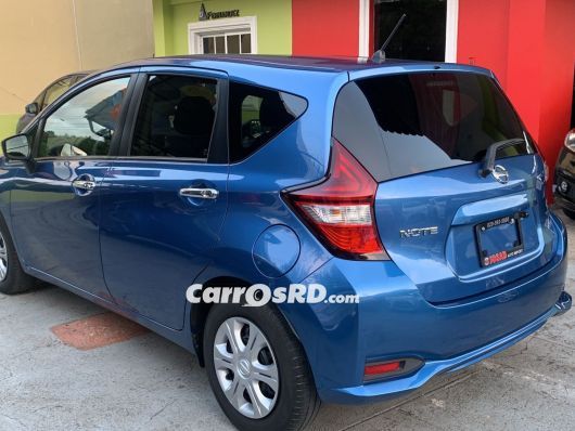 Nissan Note Hatchback en venta