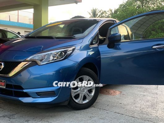 Nissan Note Hatchback en venta