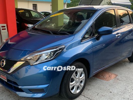 Nissan Note Hatchback en venta